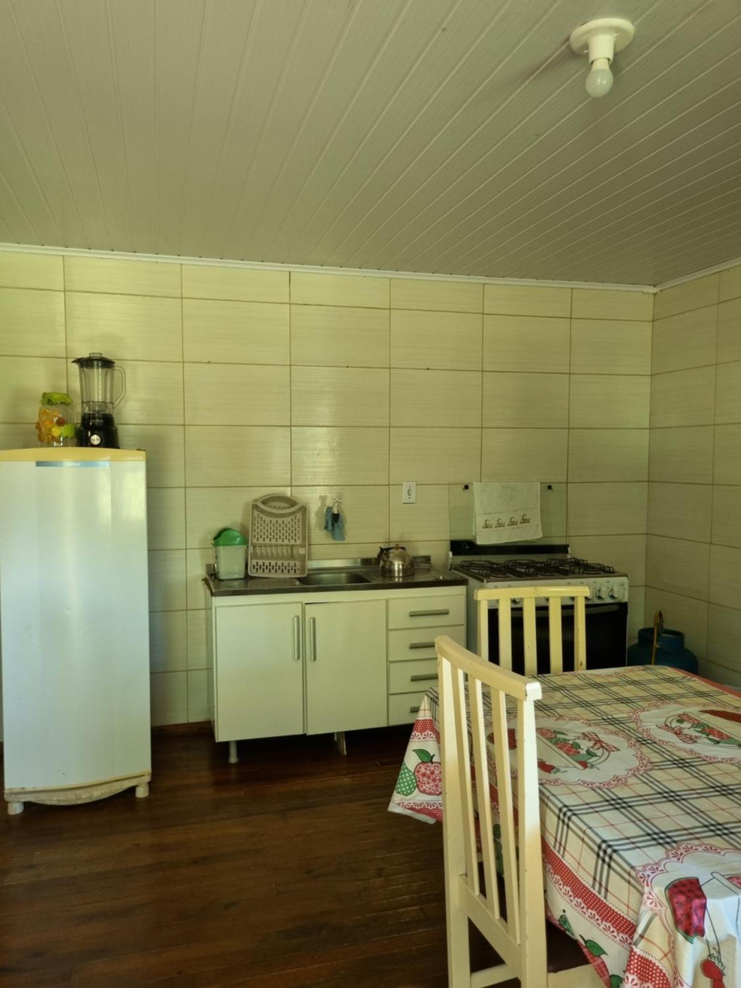 Casa de Férias Casas De Ferias Laguna *